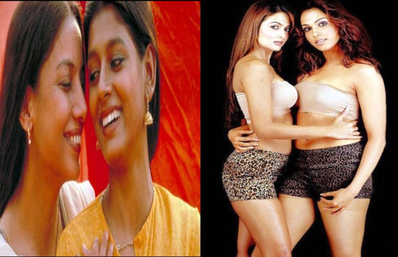 bollywood films based on homosexuality subject