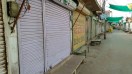 bharat bandh live updates in satna