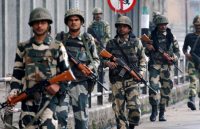 Think Pakistan India have K 9