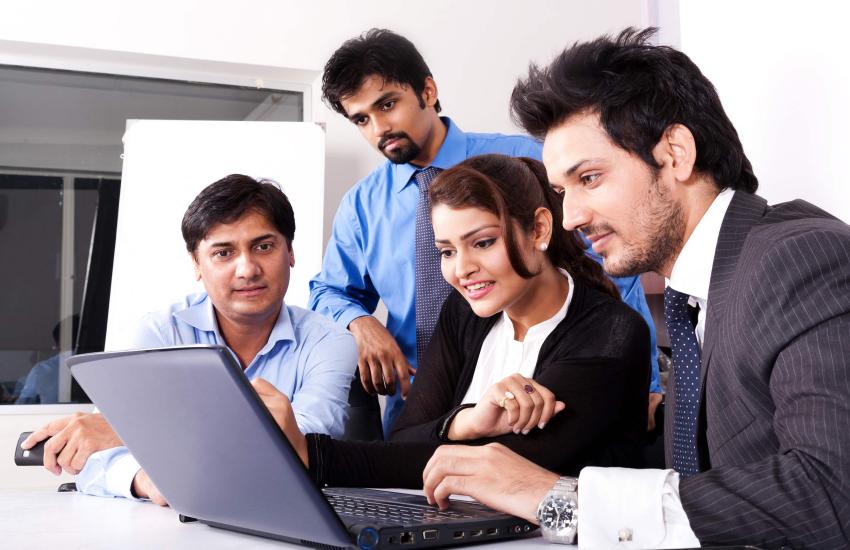 Indian Professionals