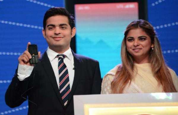 ambani
