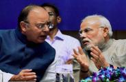 arun jaitley