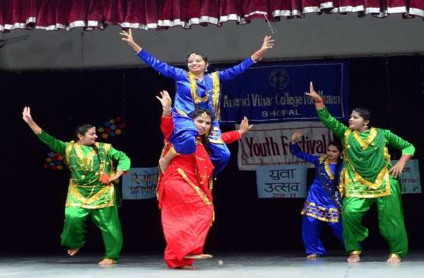 dance