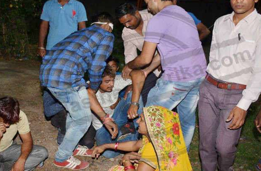 javelin thrower death matter- parents not ready for postmortem