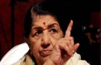lata mangeshkar