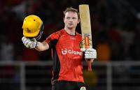 COLIN MUNRO