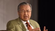 Mahathir