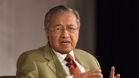 Mahathir