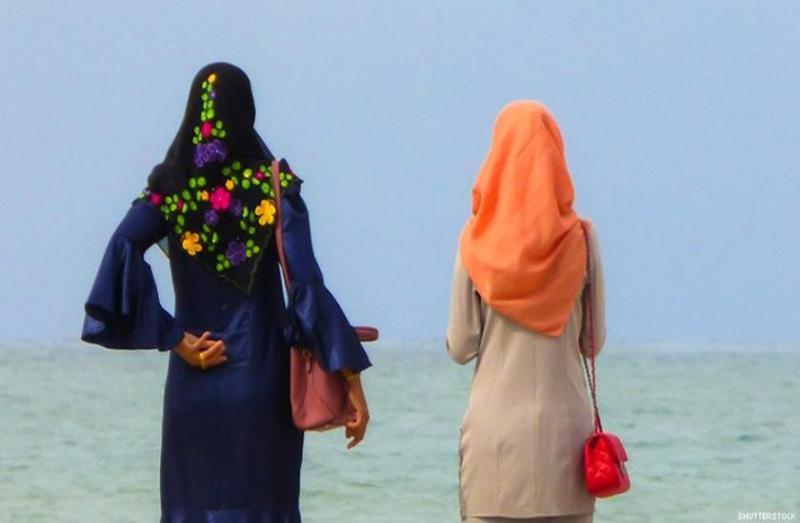 Malaysia prime Minister Mahathir Bin Mohamad slams caning of couple