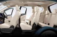 Mahindra Marazzo