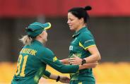 dane van niekerk and marizanne kapp