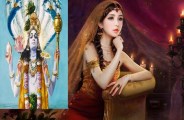 lord vishnu ji prediction about destruction of earth
