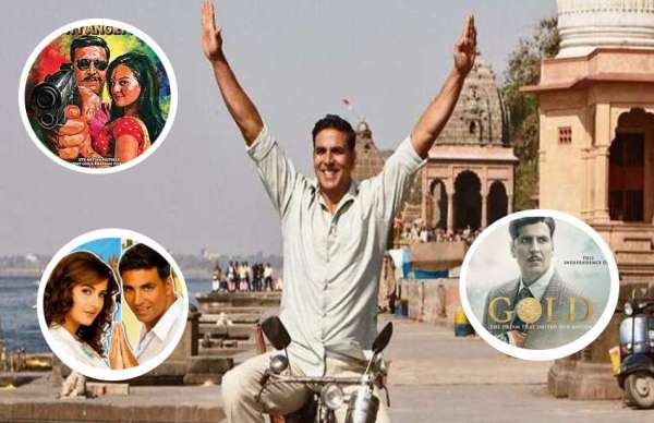 akshay kumar top 5 movies list