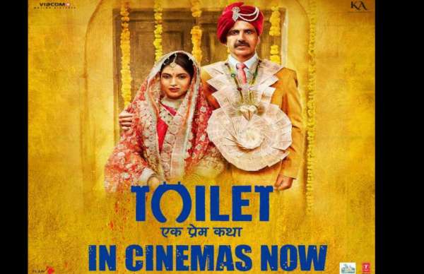 akshay kumar top 5 movies list