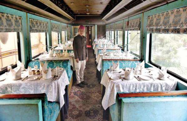 Place on wheels