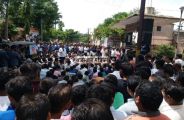 pali Ship closes in protest against amendment SCST Act