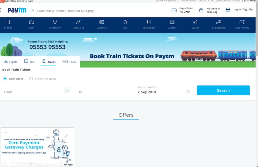 paytm