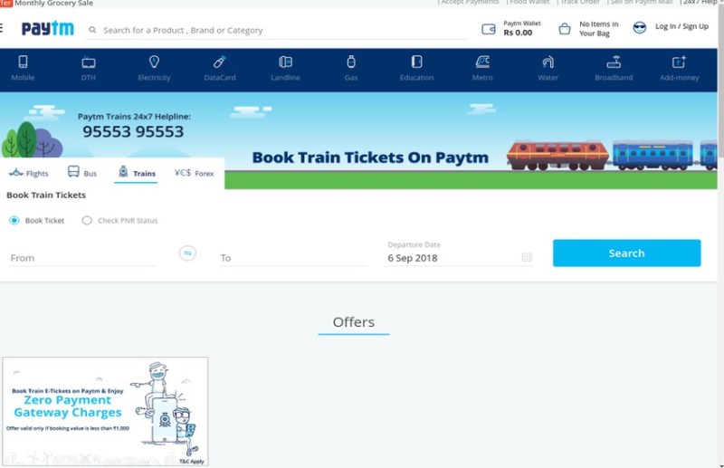 paytm