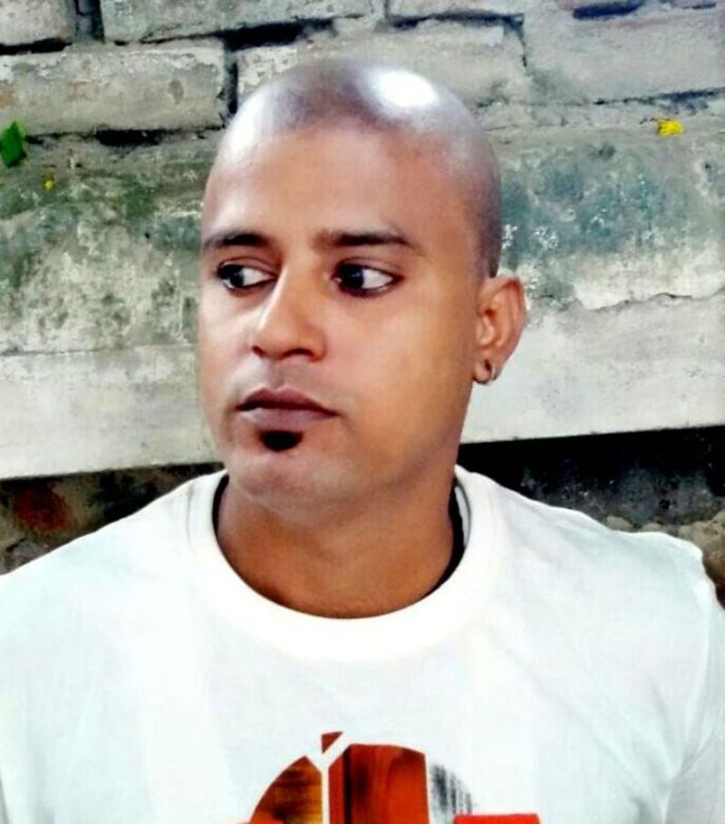 proclamation in kanpur for catch the rais banarasi and criminals