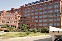North Western Railway, Jaipur 