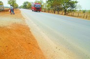 road quality