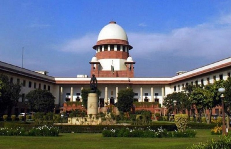 supreme court