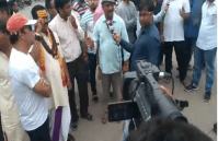 sc st act azad chouk yuva raipur 