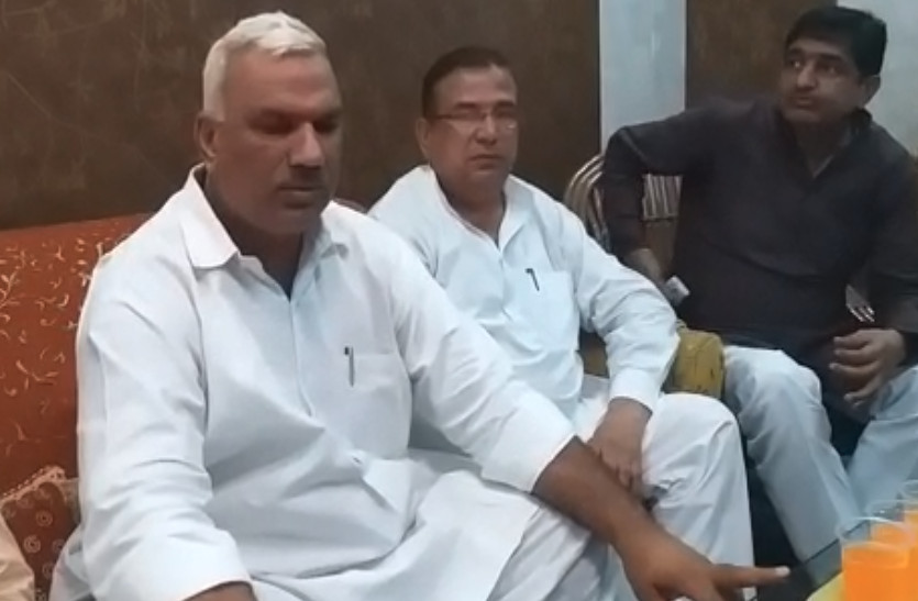 rajasthan news