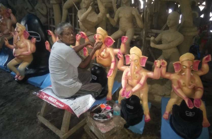 Video Gallery : चेहरे पर निखार लाने मूर्तिकार इस महानगर से लाए मिट्टी का करते हैं इस्तेमाल, जानें इस मिट्टी की खासियत...