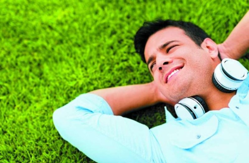 नेचुरल तरीकों से भगाएं दफ्तर का तनाव