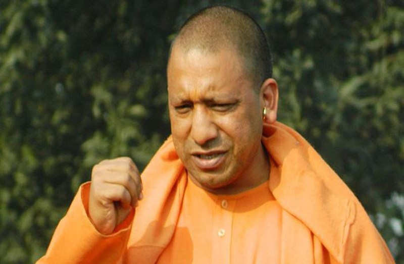 Yogi Adityanath