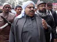 Shivpal Yadav will election Ateeq Ahmed from Kanpur in hindi up news