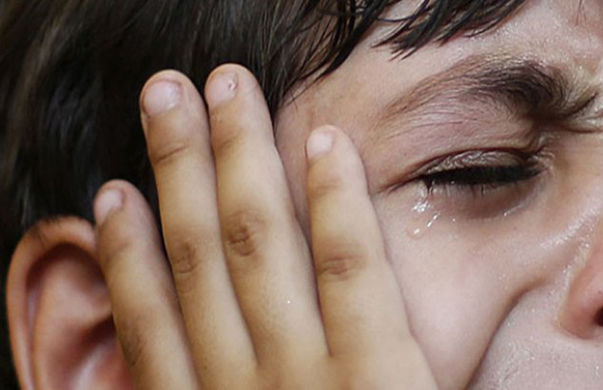 child