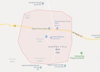 MP Assembly Election 2018: nagod Assembly BJP Congress Candidates