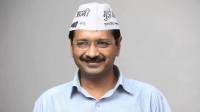 Arvind Kejariwal