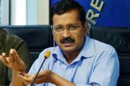 अरविंद केजरीवाल ने केंद्र पर साधा निशाना, कहा- केंद्र के वैट बढ़ाने से दिल्‍ली में महंगा हुआ पेट्रोल-डीजल