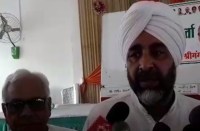 PM Modi has to answer on rafale deal issue- Punjab finance minister