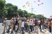Student election barmer