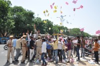 Student election barmer