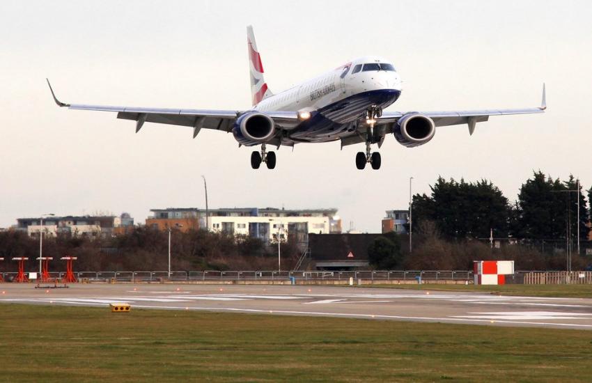 British airways