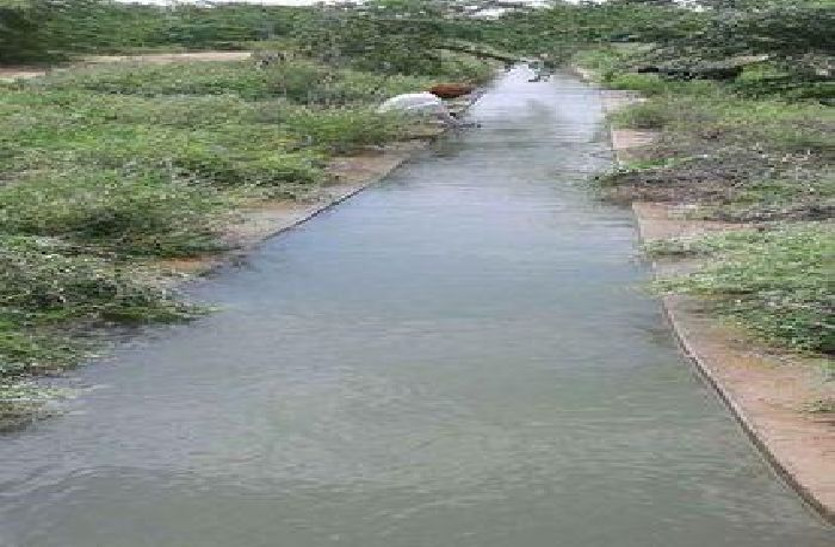 dead bodies of man and woman found in Jalore canal