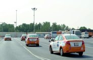 car ban