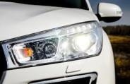 headlights