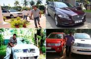  Mammootty