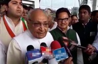 congress latest news