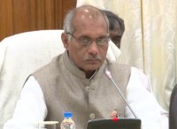 Minister Dharampal statement, divide people and wants to gain power