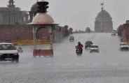 monsoon