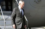 James N. Mattis