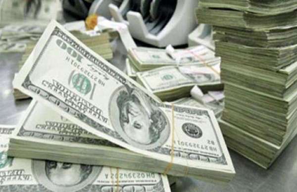 forex reserve