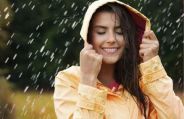rain